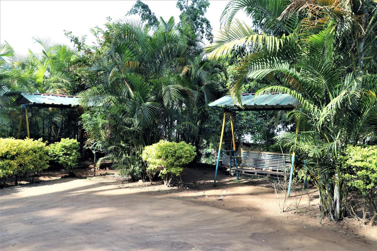 River Palace - A Valley View Hotel Panchgani Exterior foto